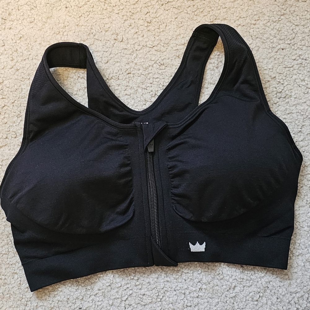 Shefit Sports Bra